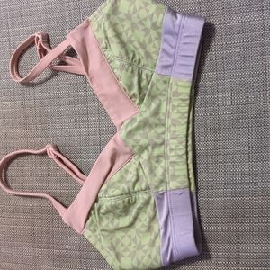 Seea X-small bathing suit top